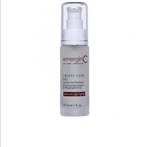 emerginc crease ease gel